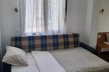 Pensjonat Globus Kiten