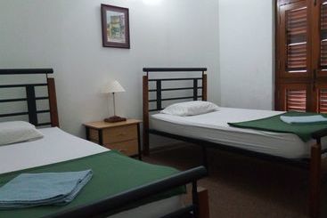 فندق صغير Hutton Suites