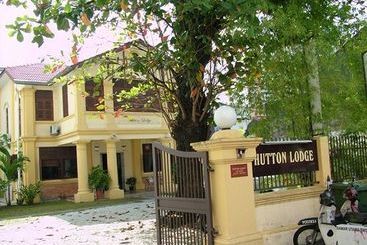 Albergue Hutton Suites