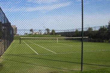 公寓 Beach & Golf Stays Torquay