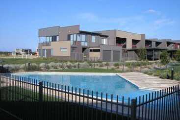 Appartement Beach & Golf Stays Torquay