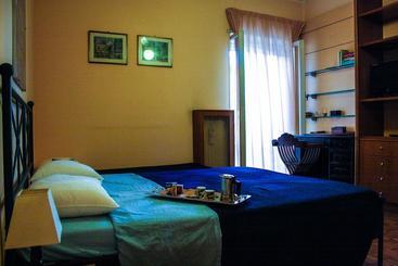 4 Season B&b Roma