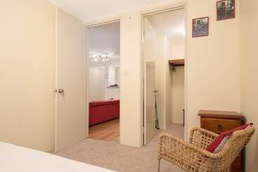 Apartamento City Gardens