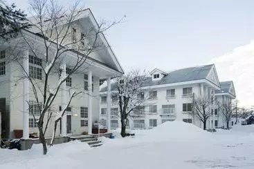 アパートホテル Condominium Excel Hakuba