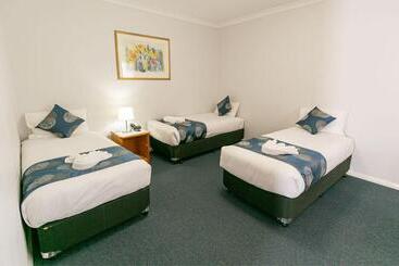 Esplanade Hotel Busselton