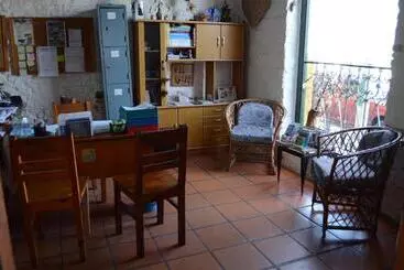 Hostel El Español