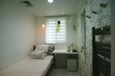 Hostel Korea Original