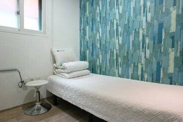 Hostel Korea Original