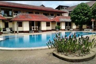ホテル Best Resort