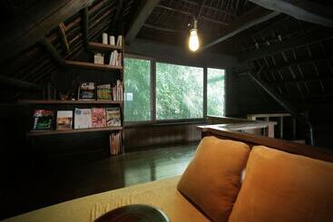 Hotel Kominka Yado Loof Sawanoie
