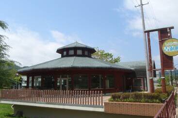 Hotel Kosaka Gold Palace