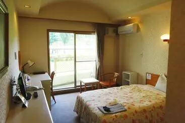 Hotel Kosaka Gold Palace