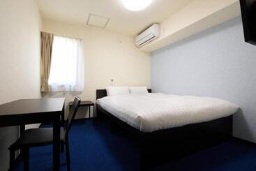 Hotel La'gent Inn Kesennuma