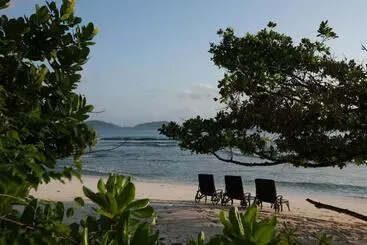 Hotel Le Relax Luxury Lodge