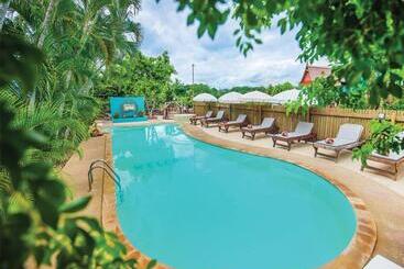 فندق Pongphen Guesthouse   Sha Plus Certified