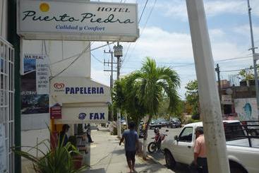 هتل Puerto Piedra