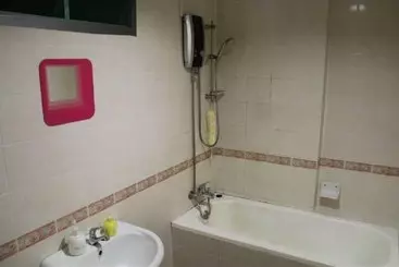 Hotel Putra Place Home Inn