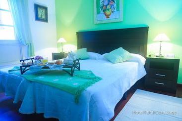 Hotel Rural Casa Lugo