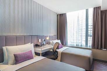 هتل Silka Tsuen Wan, Hong Kong