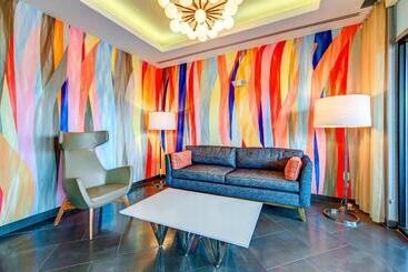 Hotel Towneplace Suites By Marriott Big Spring