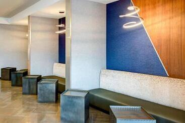 Hotel Towneplace Suites By Marriott Big Spring