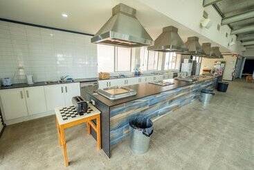 בית מלון כפרי Wallaroo Holiday Park