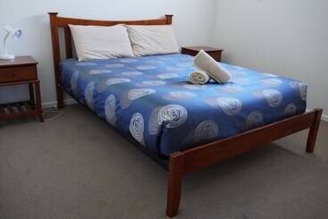 Hôtel Wallaroo Holiday Park