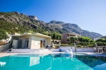 Apartamento Locanda Barbati Luxury Apart