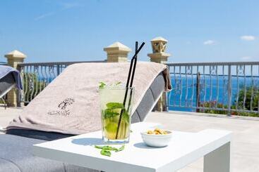 Apartament Locanda Barbati Luxury Apart