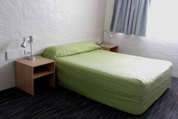 Мотель Urangan Motor Inn