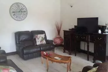 ペンション Sibakwa B&b Guesthouse
