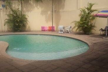 بنسيون Sibakwa B&b Guesthouse