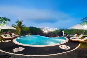 Puri Pandawa Resort
