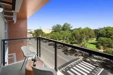 Apartamento Quest Griffith