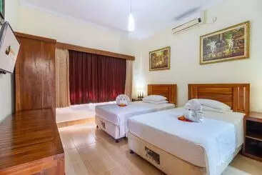 Resort Bon Nyuh Bungalows