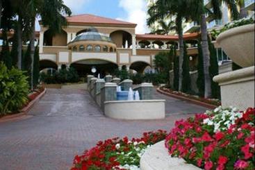 Turist apartmanları Sunny Isles Beach At Yatch Club