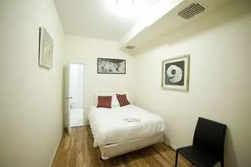 Upper East Side Apartments