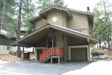 کلبه 1173 Timber Lane Holiday Home