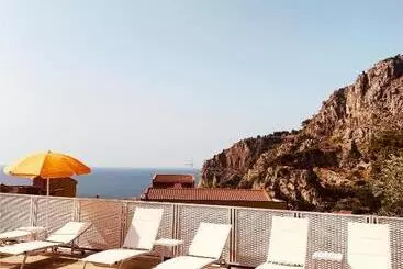 B&b Villa Di Giorgi