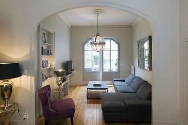 Apartament Bord O Appart Le Cheverus