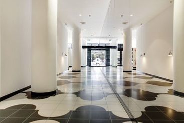 Corporate Keys Lilli Apartments