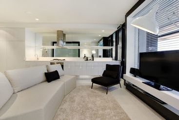 Corporate Keys Lilli Apartments