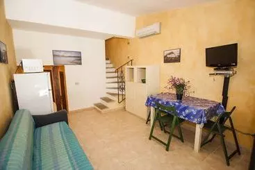 Appartements touristiques Domus Budoni 1