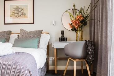 Eikehoff Apartment 22