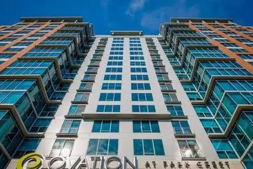 Lejlighed Global Luxury Suites At Park Crest