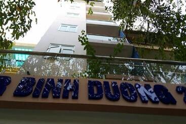 هتل Binh Duong 2