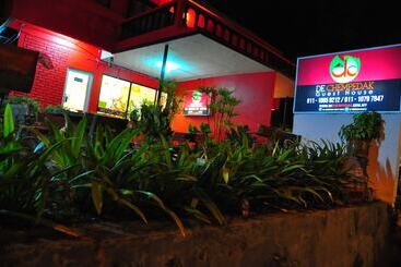 فندق De Chempedak 1