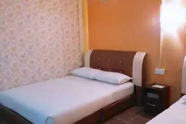 Hotel De Chempedak 1