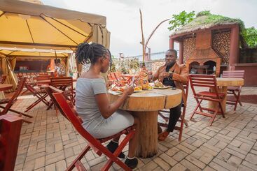 Felicia Hotel Yaounde