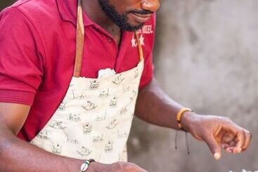 Felicia Hotel Yaounde